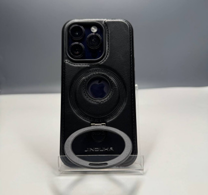 Чехлы JINDUKA под кожу с подставкой 